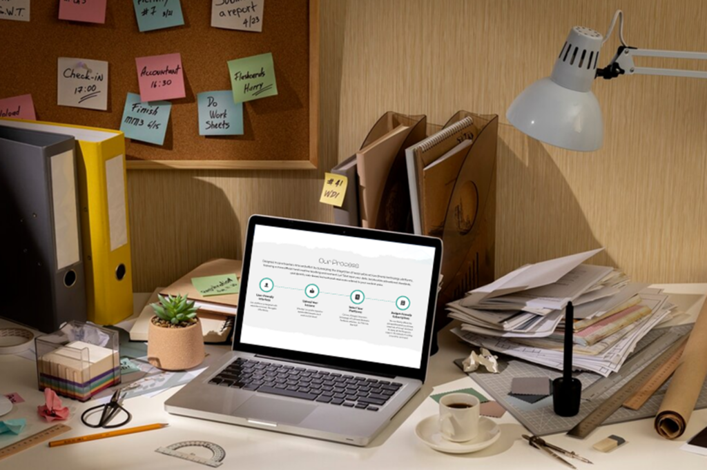 Teacher Tasks Management Tool