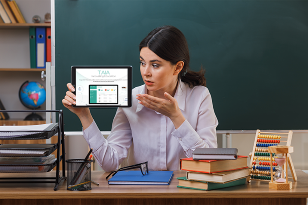 ai tools for teachers