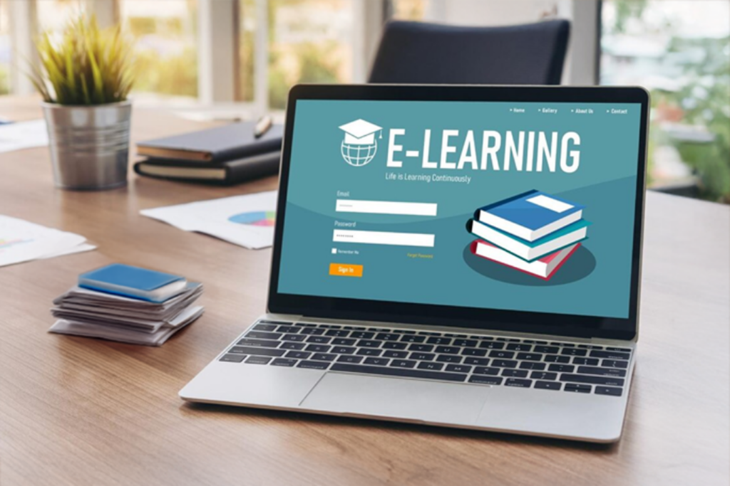 Lesson Management System