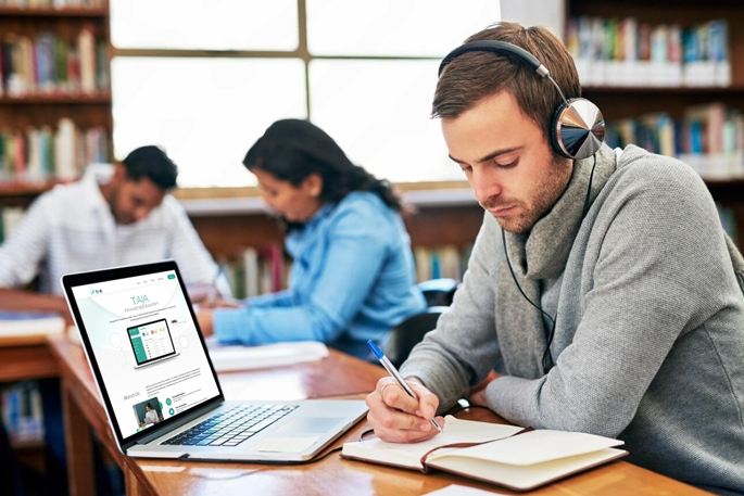 Lesson Management System