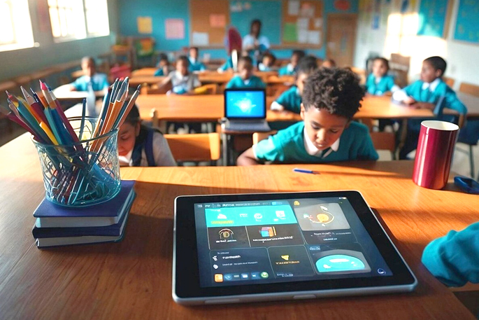 AI Tools for Teachers