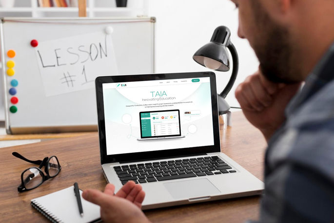 Lesson Management System