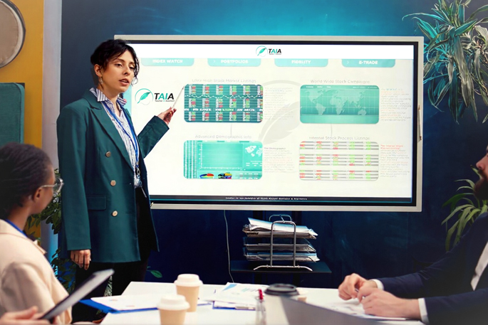 Lesson Management System