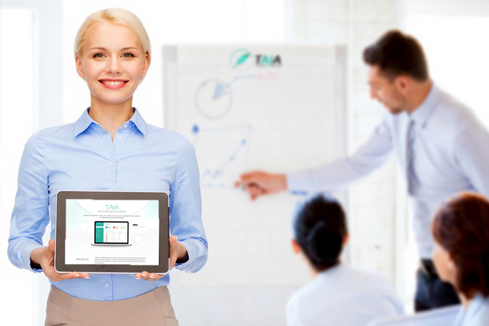 AI Tools for Teachers