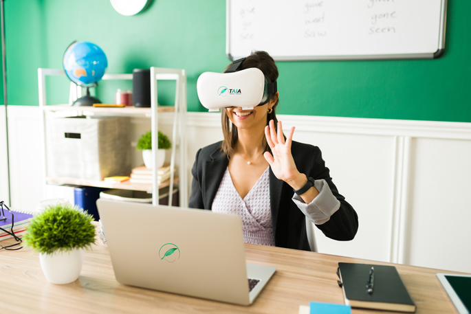 AI Tools in Education